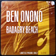 Ben Onono - Badagry Beach