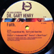 Good Reverend Dr. Gary Henry (Pro. Kerri Chandler) - Faith