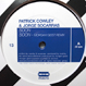 Patrick Cowley - Soon (Morgan Geist, KiNK Remix)