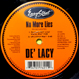 De'Lacy - No More Lies