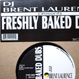 DJ Brent Laurence - Freshly Baked Dubs