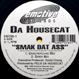 Da Housecat - Smak Dat Ass