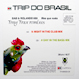 Bab & Rolando 808 - Trip Do Brasil 5