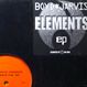 Boyd Jarvis - Elements The