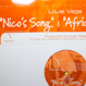 Louie Vega - Nico's Song / Africa / Brasil