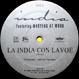 MAW feat. India - La India Con La Voe / To Be In Love