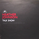 Heather Johnson (Pro. Chris Brann) - Talk Show