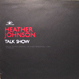 Heather Johnson (Pro. Chris Brann) - Talk Show