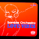 Samble Orchestra - Love Vibes