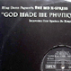 MD X-Spress (Mike Dunn) - God Made Me Phunky