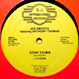 Joe Smooth faet. Anthony Thomas - Goin' Down