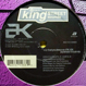 AK - Say That You Love Me (FK-EK Japanese Vocal Mix)