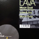 Lava - Moon Dust / Love & Joy