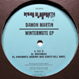 Damon Martin - Wintermute EP