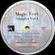 V.A. - Magic Feet Sampler Vol 1