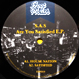 S.A.S - Are You Satisfied E.P.
