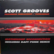 Scott Grooves feat. Parliament - Mothership Reconnection