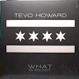 Tevo Howard - What Is Sound?