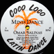 Omar Salinas - Mind Dance / Salsa, No Es Pomapola