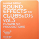 Flower S.E. Productions - Sound Effects Vol. 3