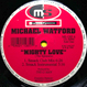 Michael Watford - Mighty Love