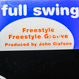Full Swing (Mood II Swing) - Freestyle
