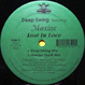 Deep Swing feat. Maxine - Lost In Love