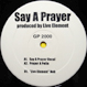 Live Element - Say A Prayer
