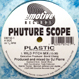 Phuture Scope (DJ Pierre) - Plastic / Hands Of Time