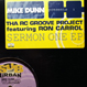 RC Groove Project (Mike Dunn) feat. Ron Carrol - Sermon One