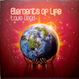 Louie Vega - Elements of Life (12X4)