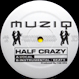 Musiq Soulchild - Half Crazy (Remixed DFA)