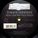 Kimara Lovelace - When Can Our Love Begin (Shelter Anthem)