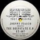 Johnny Fiasco - The Deepstate E.P.