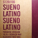 Sueno Latino - Sueno Latino (Paradise Version) / Derrick May Mix)