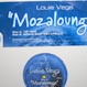 Louie Vega - Mozalounge