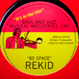 Rekid (Matt Edwards) - 85 Space / Retroactive