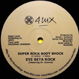 Eye Beta Rock - Super Rock Body Shock (Edited By Gerd)