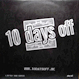 V.A. (Lindstrom) - 10 Days Off Sampler