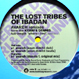 Lost Tribes of Ibadan (Dennis Ferrer) - Avareh (Remixes)