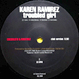 Karen Ramirez - Troubled Girl (Remixed MAW)