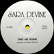 Sara Devine - Take Me Home (Remixed Maw)