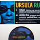 Ursula Rucker - Release (Pro. Louie Vega) / Untitled Flow