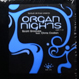 Scott Grooves feat. Chris Codish - Organ Nights
