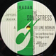 Songstress (Jerome Sydenham, Kerri Chandler) - See Line Woman