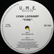 Lynn Lockamy - Fire (Pro. Dennis Ferrer, Kerri Chandler)