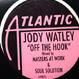 Jody Watley - Off The Hook