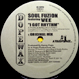 Soul Fuzion (Kenny Dope) feat. Vee & Mark De Clive Lowe - I Got Rhythm