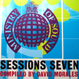 David Morales - Sessions Seven (12X5)