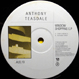 Anthony Teasdale - Window Shopping E.P.